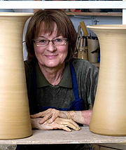 Keramik Brigitte Köppel