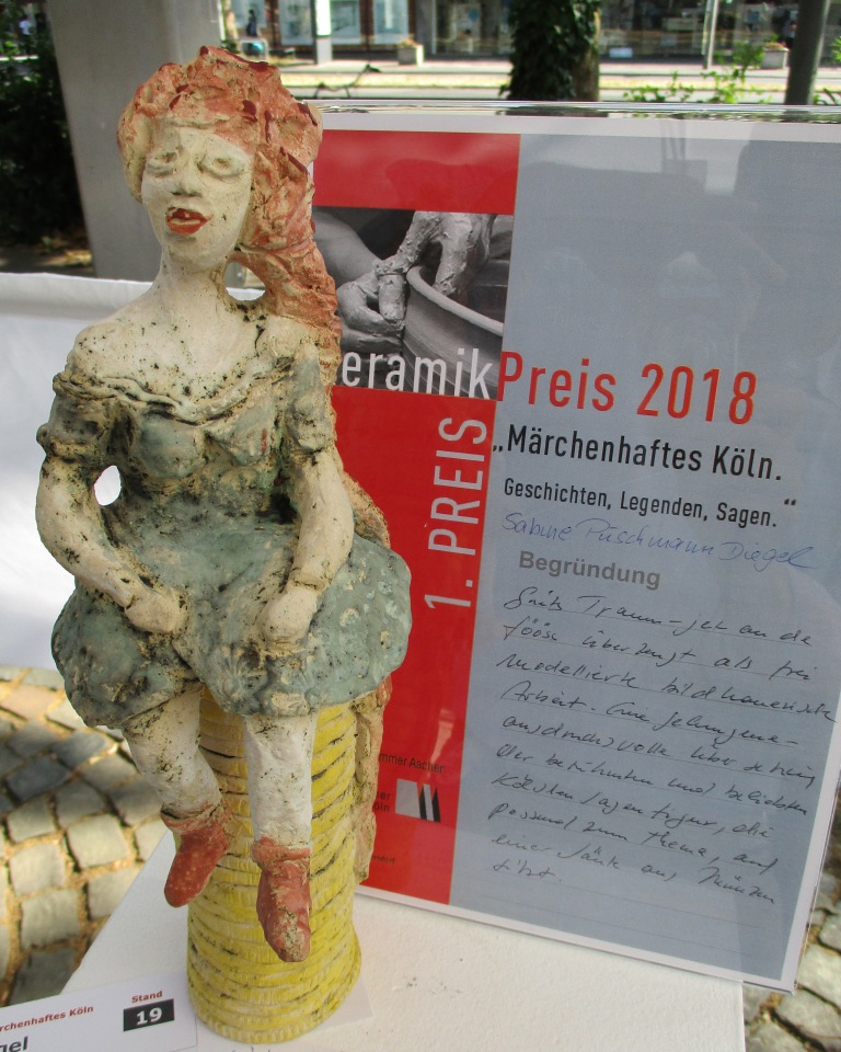 Gits Traum 1. Preis Puschmann Diegel