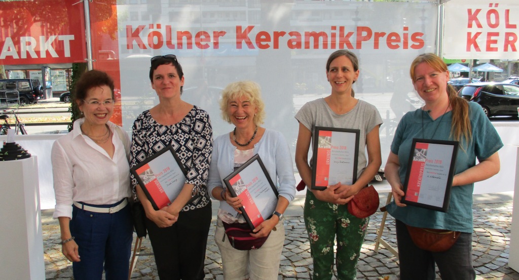 Preisträger Jury
